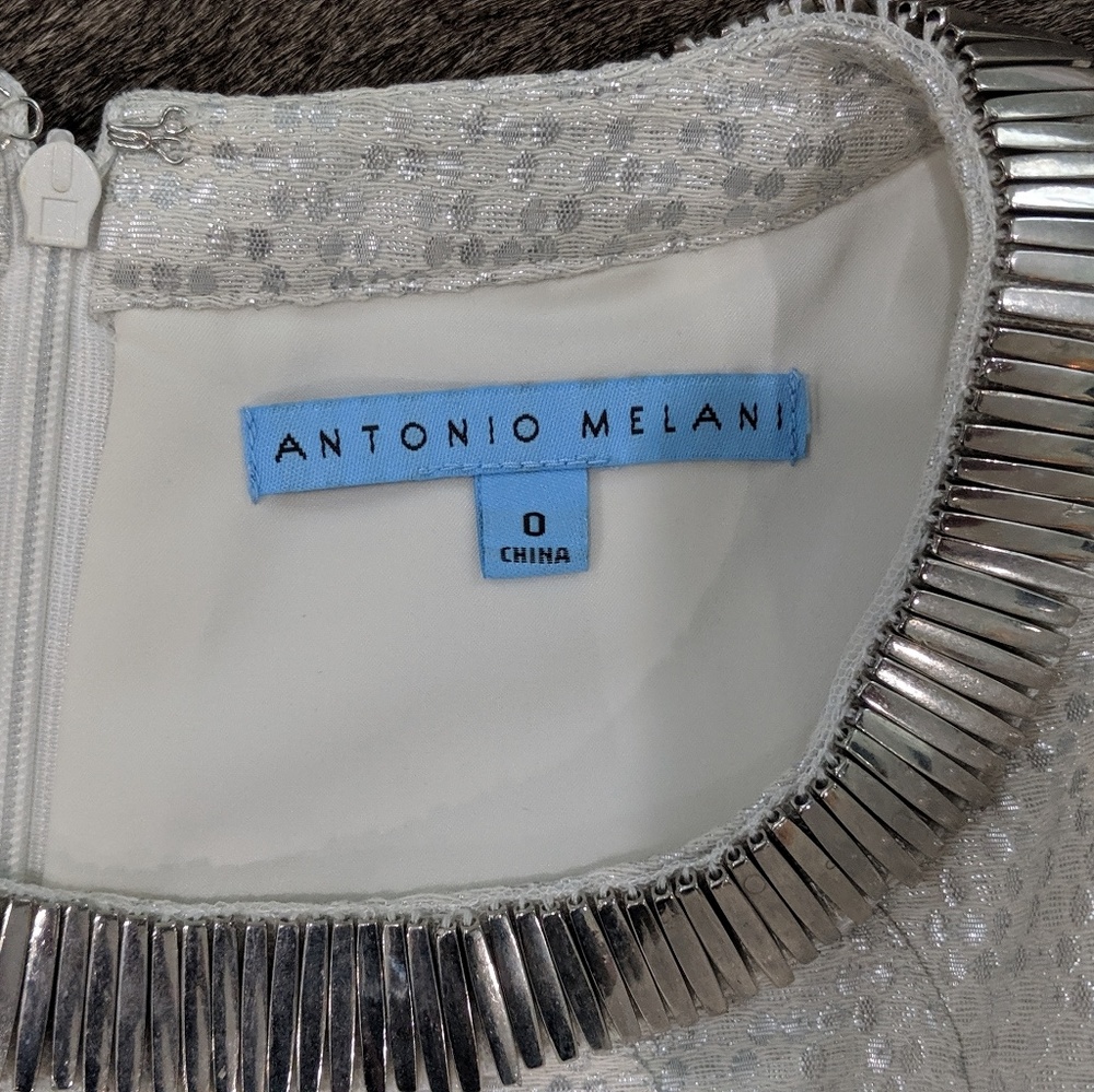 Antonio Melani cocktail dress - Picture 2 of 4